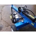 20 Ton Ram Splitter Horizontal Gas Log Splitter (H20-2) - Image 4