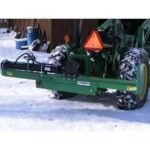 30 Ton Horizontal Vertical Tractor 3pt Log Splitter (3PT30HV) - Image 4