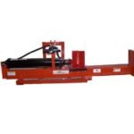 30 Ton Horizontal Vertical Tractor 3pt Log Splitter (3PT30HV) - Image 5