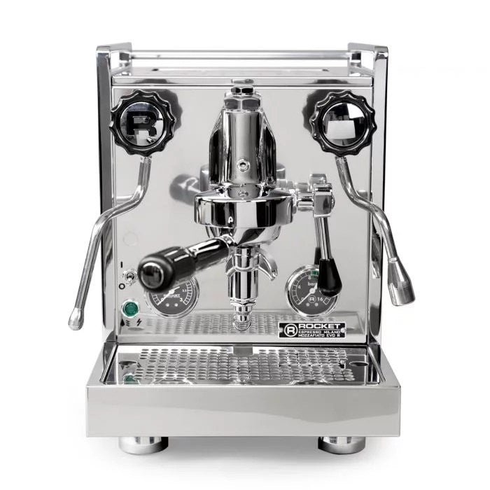 Rocket Espresso Mozzafiato Cronometro R Espresso Machine - Image 1