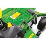 John Deere Z515E 60-Inch Zero-Turn Riding Mower 24 HP V-Twin Engine - Image 9