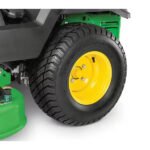 John Deere Z515E 60-Inch Zero-Turn Riding Mower 24 HP V-Twin Engine - Image 6