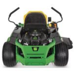 John Deere Z515E 60-Inch Zero-Turn Riding Mower 24 HP V-Twin Engine - Image 2