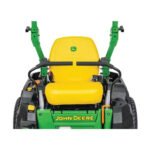 John Deere Z515E 60-Inch Zero-Turn Riding Mower 24 HP V-Twin Engine - Image 7