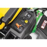 John Deere Z515E 60-Inch Zero-Turn Riding Mower 24 HP V-Twin Engine - Image 8