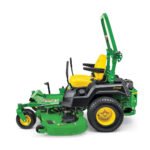 John Deere Z515E 60-Inch Zero-Turn Riding Mower 24 HP V-Twin Engine - Image 3