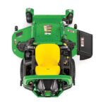 John Deere Z515E 60-Inch Zero-Turn Riding Mower 24 HP V-Twin Engine - Image 5