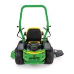 John Deere Z515E 60-Inch Zero-Turn Riding Mower 24 HP V-Twin Engine - Image 4