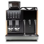 Eversys Shotmaster Superautomatic Espresso Machine - Image 14