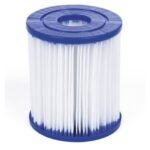 Bestway Steel Pro 10’x30″ Round Above Ground Swimming Pool Set with Filter Pump - Image 4