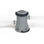 Bestway  12′ x 30″ Steel Pro Max Round Above Ground Swimming Pool - Image 7