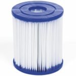 Bestway 10′ x 30″ Fast Set Inflatable Above Ground Swimming Pool w/ Filter Pump - Image 2