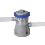 Bestway Steel Pro 118 x 79 x 26″ Frame Above Ground Pool Set - Image 3