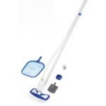 Bestway Steel Pro Max 15ft Frame Above Ground Swimming Pool Set - Image 5