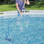 Bestway Steel Pro Max 15ft Frame Above Ground Swimming Pool Set - Image 2