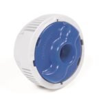 Bestway Power Steel 18′ x 9′ x 48″ Oval Above Ground Outdoor Swimming Pool Set - Image 2