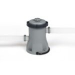 Bestway Fast Set Up 12ft x 30in Inflatable Above Ground Pool with Pump & Filter - Image 4