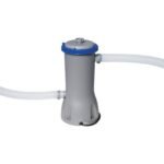 Bestway 15ft x 48in Steel Pro Frame Above Ground Pool w/Cartridge Filter Pump - Image 7