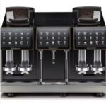Eversys Shotmaster Pro Superautomatic Espresso Machines