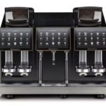 Eversys Shotmaster Pro Superautomatic Espresso Machines