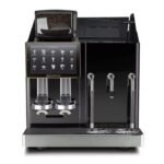 Eversys Shotmaster Superautomatic Espresso Machine - Image 3