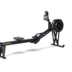 Black Concept 2 RowErg Rower Model D with PM5