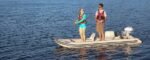 Sea Eagle 437ps Paddleski™ Inflatable Boat - Image 12