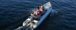 Sea Eagle 437ps Paddleski™ Inflatable Boat - Image 11