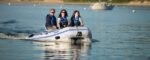 Sea Eagle 10’6″ Sport Runabout Inflatable Boat - Image 26