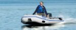 Sea Eagle 10’6″ Sport Runabout Inflatable Boat - Image 32