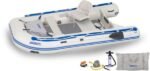 Sea Eagle 10’6″ Sport Runabout Inflatable Boat - Image 2