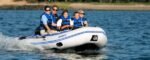 Sea Eagle 12’6″ Sport Runabout Inflatable Boat - Image 4
