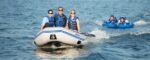 Sea Eagle 12’6″ Sport Runabout Inflatable Boat - Image 5