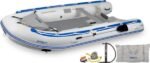 Sea Eagle 12’6″ Sport Runabout Inflatable Boat