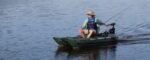 Sea Eagle 285 Frameless Pontoon Boat Inflatable Fishing Boat - Image 7