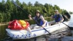 Sea Eagle 370 Inflatable Kayak - Image 8