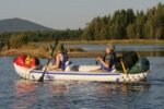 Sea Eagle 370 Inflatable Kayak - Image 11