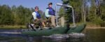 Sea Eagle 375fc FoldCat Inflatable Fishing Boat - Image 8