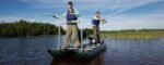 Sea Eagle 375fc FoldCat Inflatable Fishing Boat - Image 10