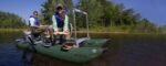 Sea Eagle 375fc FoldCat Inflatable Fishing Boat - Image 11