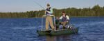 Sea Eagle 375fc FoldCat Inflatable Fishing Boat - Image 12