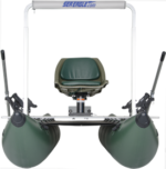 Sea Eagle 375fc FoldCat Inflatable Fishing Boat - Image 3