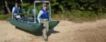 Sea Eagle 375fc FoldCat Inflatable Fishing Boat - Image 9