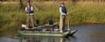 Sea Eagle 375fc FoldCat Inflatable Fishing Boat - Image 7