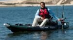 Sea Eagle 385fta FastTrack™ Angler Inflatable Kayak - Image 11