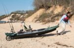 Sea Eagle 385fta FastTrack™ Angler Inflatable Kayak - Image 10