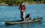 Sea Eagle 385fta FastTrack™ Angler Inflatable Kayak - Image 12