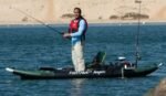 Sea Eagle 385fta FastTrack™ Angler Inflatable Kayak - Image 13