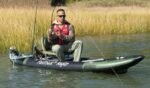 Sea Eagle 385fta FastTrack™ Angler Inflatable Kayak - Image 15