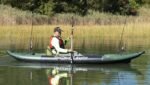 Sea Eagle 385fta FastTrack™ Angler Inflatable Kayak - Image 16